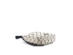 Shopper cotton mix KELLY negro